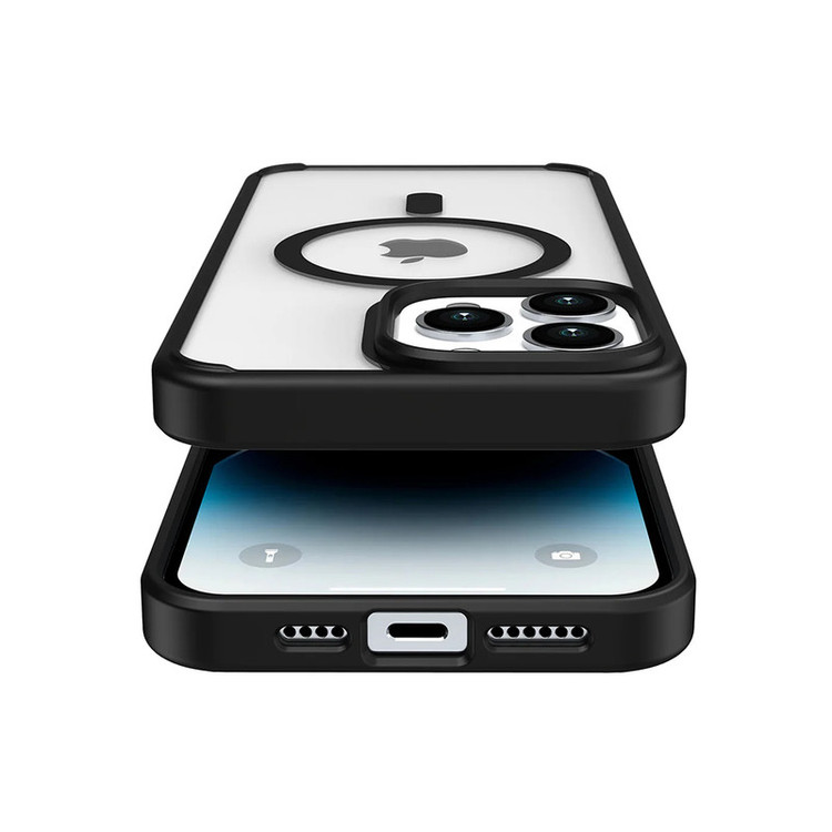 کاور مدل برلیا مناسب برای گوشی موبایل اپل iPhone 15 Pro Max