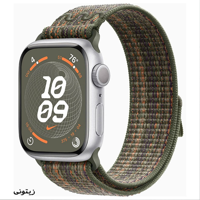 بند گوف مدل Sport LoopN مناسب برای اپل واچ سری 11 سایز 42mm