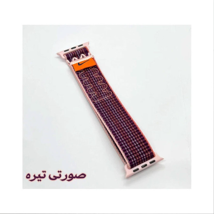 بند گوف مدل Sport LoopN مناسب برای اپل واچ سری 11 سایز 42mm