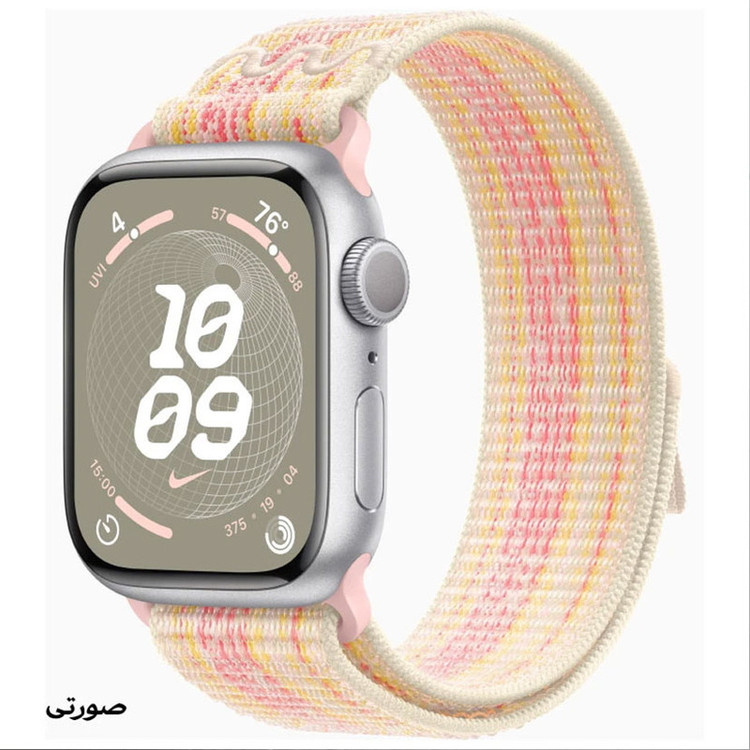 بند گوف مدل Sport LoopN مناسب برای اپل واچ سری 11 سایز 42mm