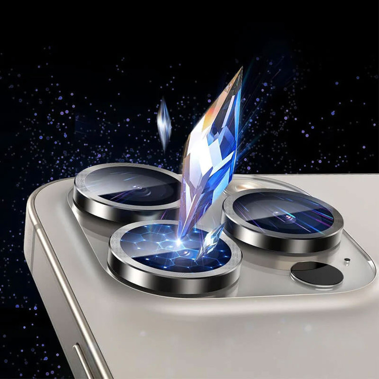 کاور مسیر مدل Totally Protect مناسب برای گوشی موبایل اپل iPhone 16 Pro به همراه محافظ لنز دوربین