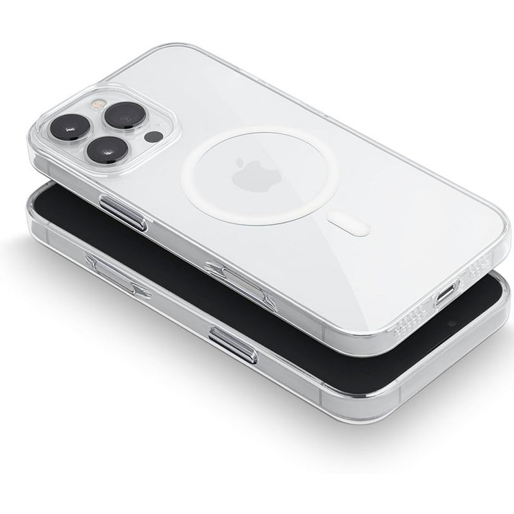 کاور مسیر مدل Totally Protect مناسب برای گوشی موبایل اپل iPhone 16 Pro به همراه محافظ لنز دوربین