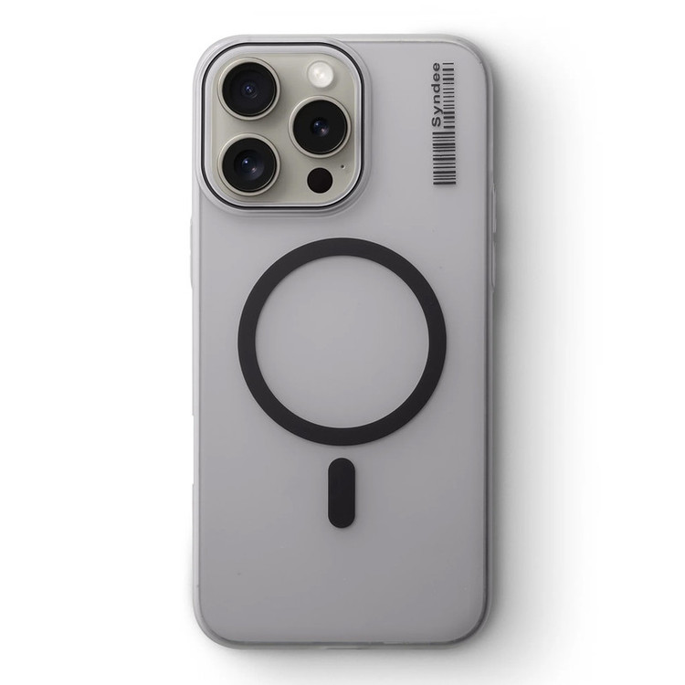 کاور گوف مدل Luxury Mate مناسب برای گوشی موبایل اپل iPhone 16 Pro Max