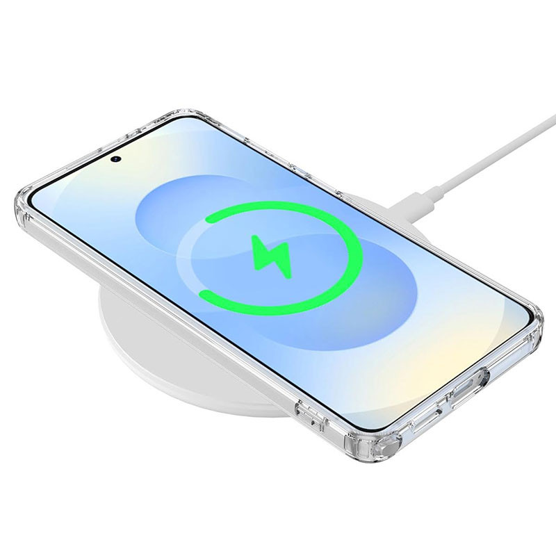 کاور والکری مدل MagsafeB مناسب برای گوشی موبایل سامسونگ Galaxy S26 Ultra