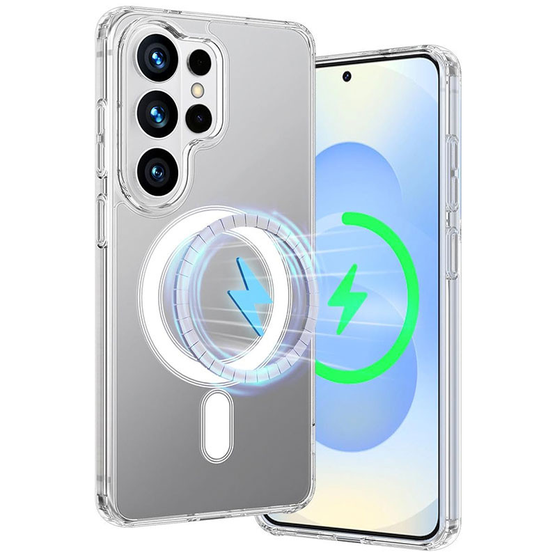 کاور والکری مدل MagsafeB مناسب برای گوشی موبایل سامسونگ Galaxy S26 Ultra