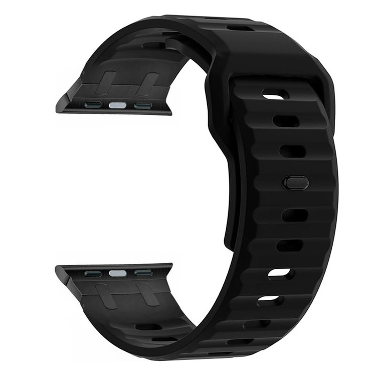 بند گوف مدل SPG-Silic مناسب برای اپل واچ ULTRA/ULTRA 2 49mm