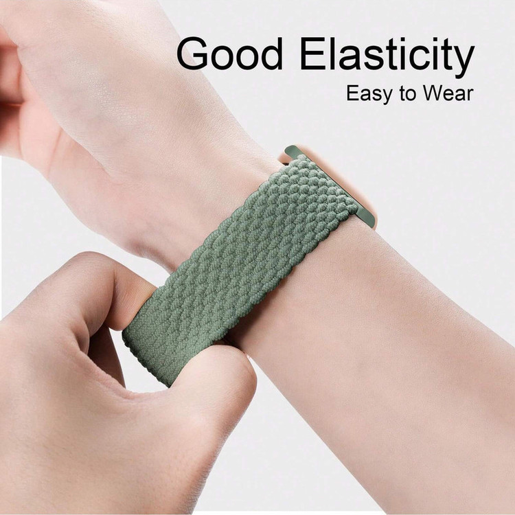 بند گوف مدل Braided-S مناسب برای ساعت هوشمند اپل سری 10 سایز 42mm