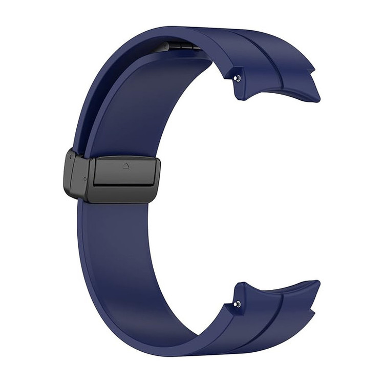 بند گوف مدل PMMA-Silimag مناسب برای ساعت هوشمند سامسونگ Galaxy Watch 7 44MM به همراه محافظ صفحه نمایش
