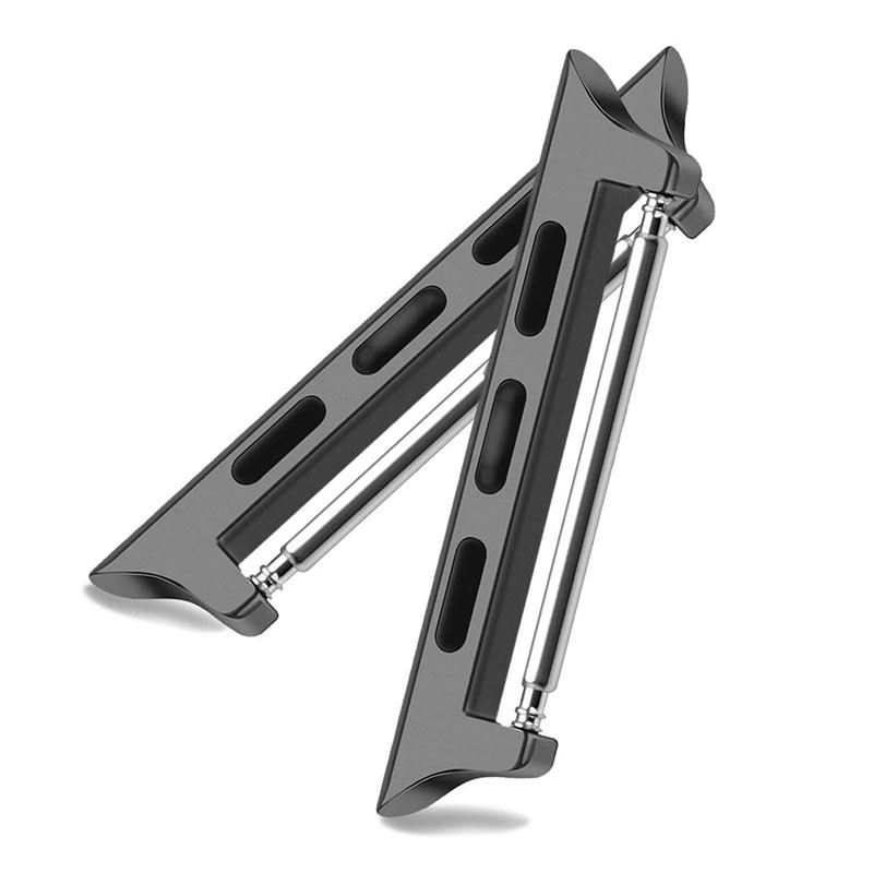 مبدل بند اپل واچ مدل Connector2 مناسب برای اپل واچ 44 میلیمتری سری SE 3