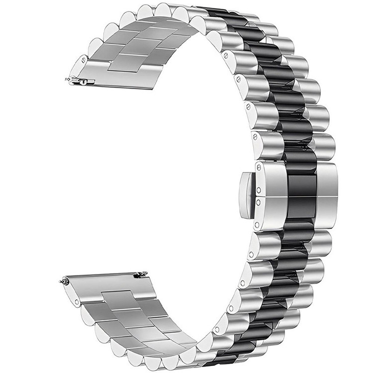 بند مسیر مدل 3Bead 2CM-22 مناسب برای ساعت هوشمند کیسلکت Kr 2 (22mm)