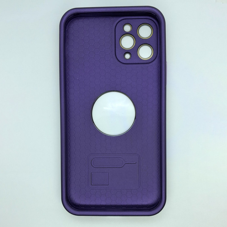 کاور گوف مدل Lens Shield-P مناسب برای گوشی موبایل اپل iPhone 12 Pro Max