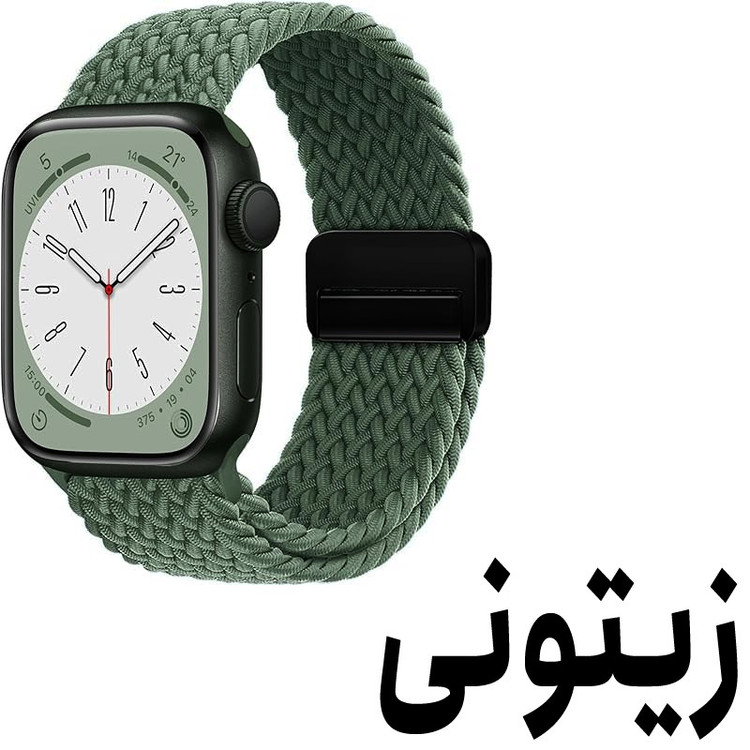 بند گوف مدل BRDN1 مناسب برای اپل واچ 42 میلیمتری سری 1