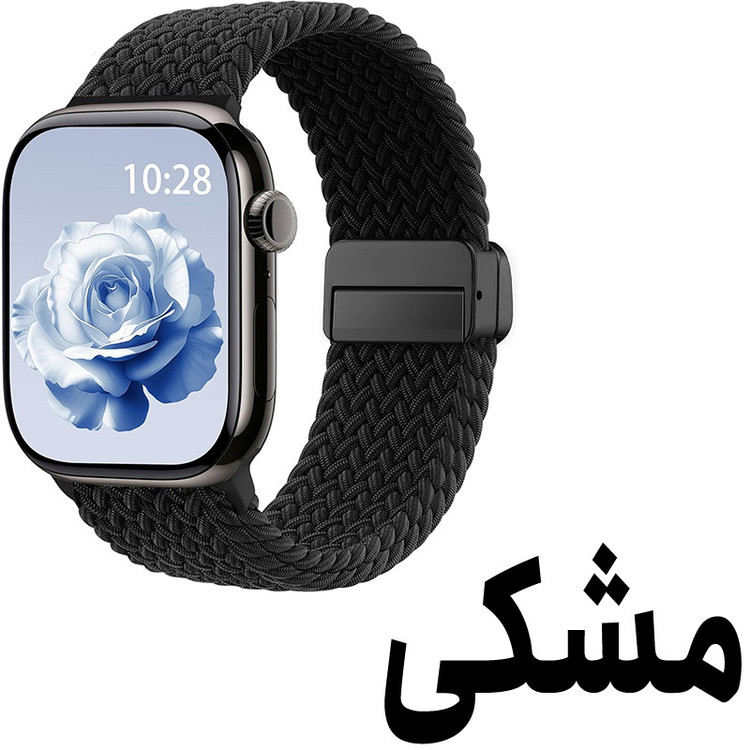 بند گوف مدل BRDN1 مناسب برای اپل واچ 42 میلیمتری سری 1