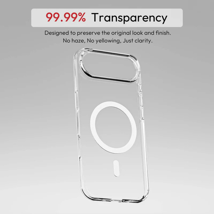 کاور مسیر مدل TotallOne مناسب برای گوشی موبایل اپل iPhone Air به همراه محافظ لنز