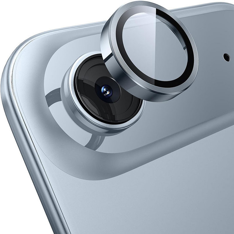 کاور مسیر مدل TotallOne مناسب برای گوشی موبایل اپل iPhone Air به همراه محافظ لنز