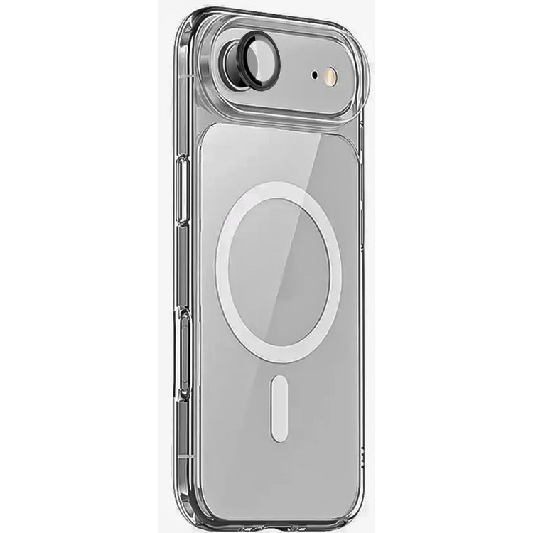 کاور مسیر مدل TotallOne مناسب برای گوشی موبایل اپل iPhone Air به همراه محافظ لنز