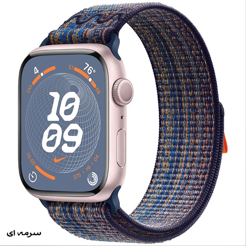 بند گوف مدل Sport LoopN مناسب برای اپل واچ Ultra 3 49mm