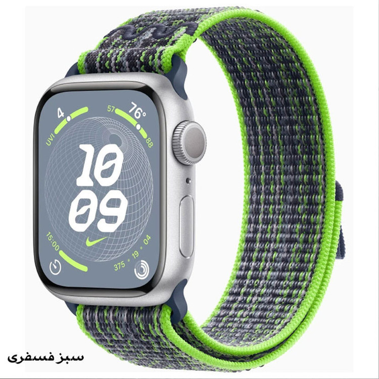 بند گوف مدل Sport LoopN مناسب برای اپل واچ Ultra 3 49mm
