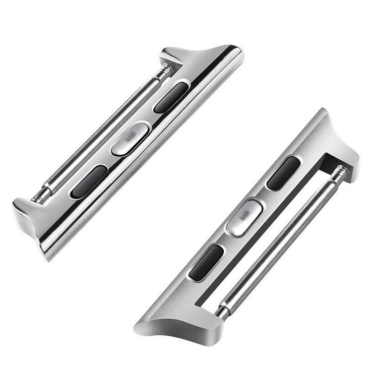 مبدل بند اپل واچ مدل Connector2 مناسب برای اپل واچ 42 میلیمتری سری 11