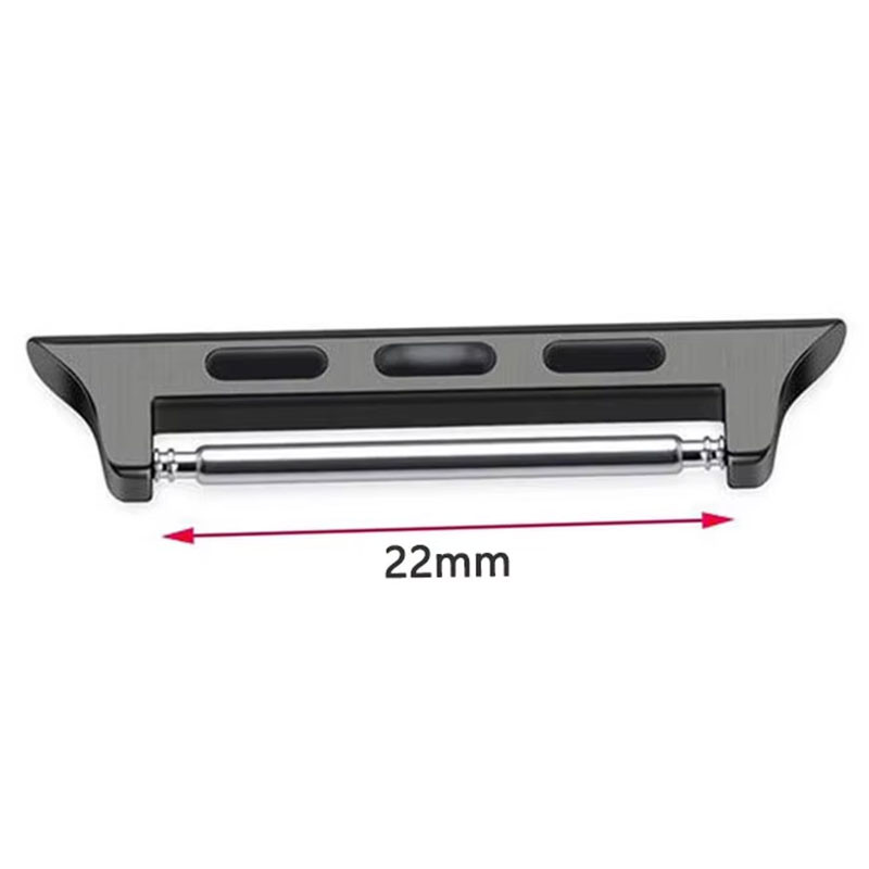 مبدل بند اپل واچ مدل Connector2 مناسب برای اپل واچ 42 میلیمتری سری 11