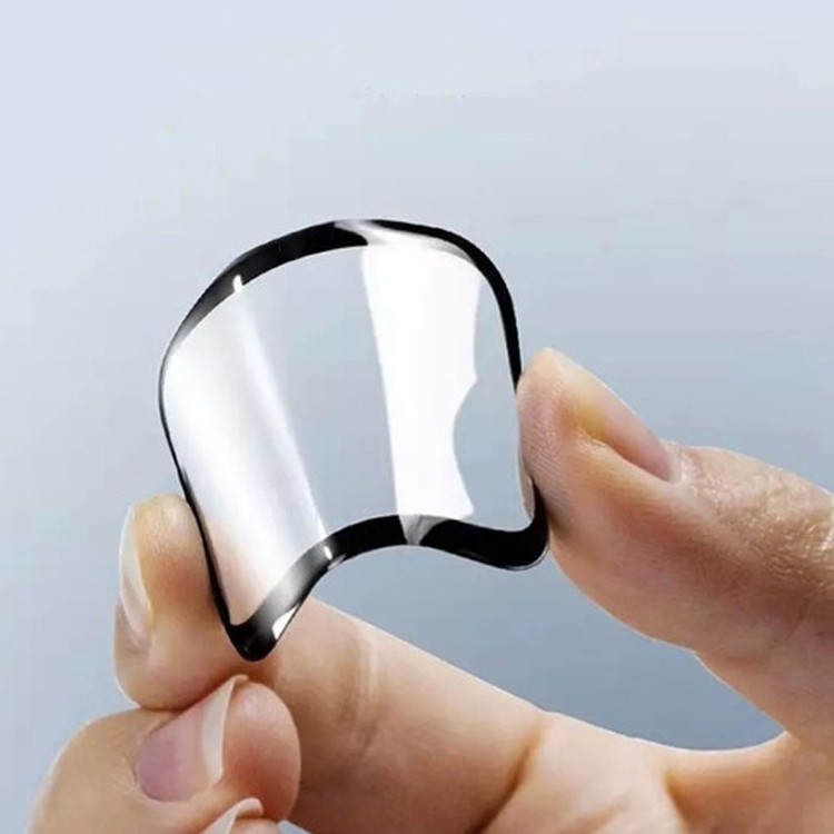 محافظ صفحه نمایش والکری مدل PMA-01 مناسب برای اپل واچ سری 7 سایز 45 میلی متری