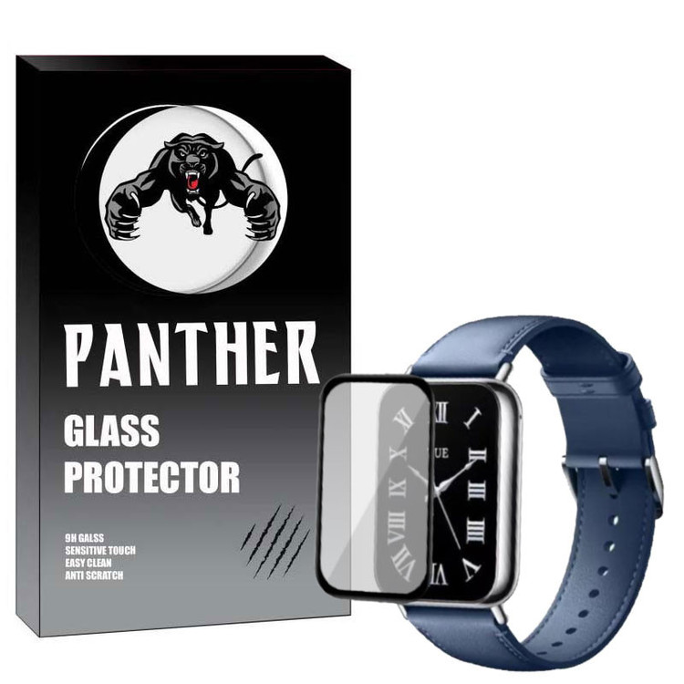 محافظ صفحه نمایش پنتر مدل PMMA-P مناسب برای ساعت هوشمند شیائومی Mi Band 8 Pro