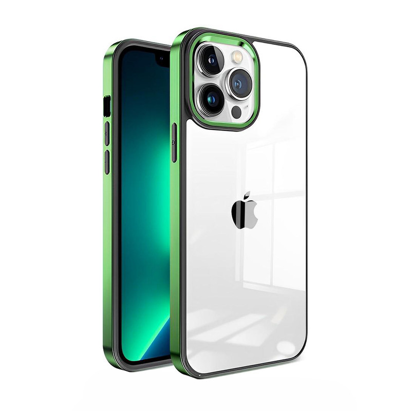 کاور گوف مدل NS-G مناسب برای گوشی موبایل اپل iPhone 13 Pro Max