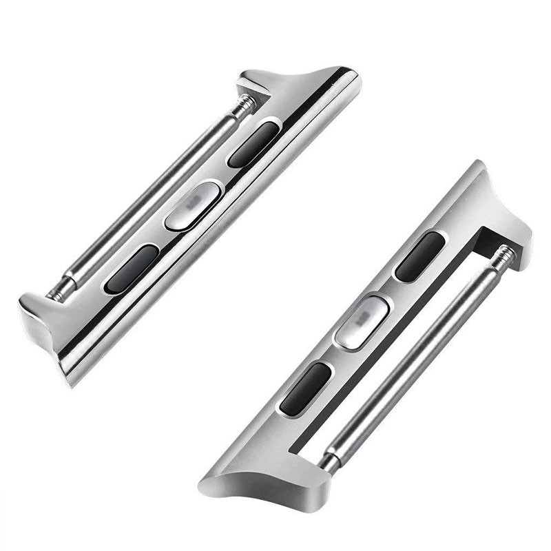 مبدل بند اپل واچ مدل Connector2 مناسب برای اپل واچ 40 میلی‌متری سری SE 3