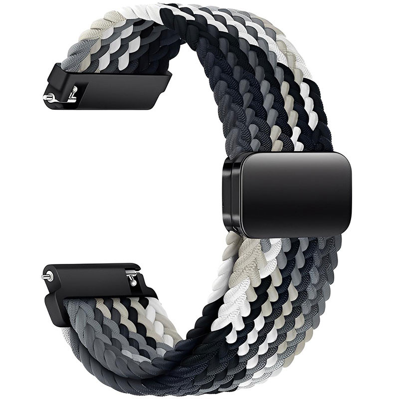 بند مسیر مدل BRDDN مناسب برای ساعت هوشمند ال جی G Watch R W110 53.6