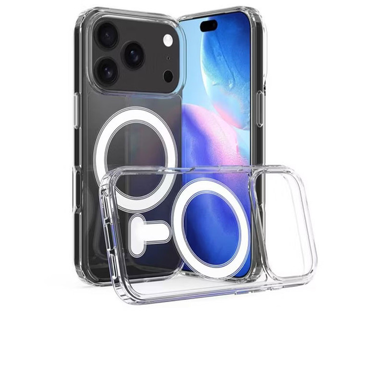 کاور مسیر مدل TotallyA1 مناسب برای گوشی موبایل اپل iPhone 17 Pro Max به همراه محافظ صفحه نمایش