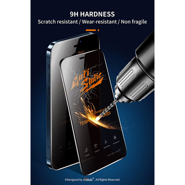کاور مسیر مدل TotallyA1 مناسب برای گوشی موبایل اپل iPhone 17 Pro Max به همراه محافظ صفحه نمایش