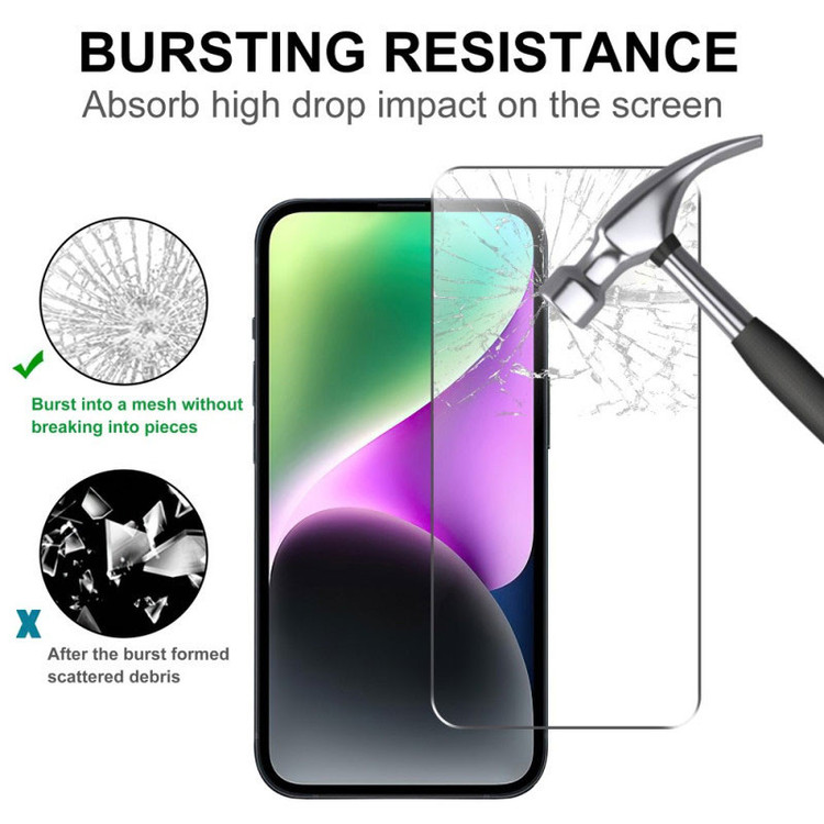 کاور مسیر مدل TotallyA1 مناسب برای گوشی موبایل اپل iPhone 17 Pro Max به همراه محافظ صفحه نمایش