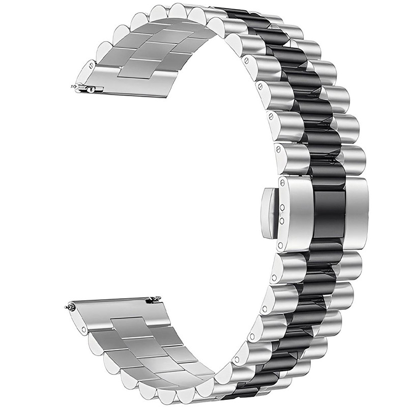 بند مسیر مدل 3Bead 2CM-20 مناسب برای ساعت هوشمند میبرو C2 45mm