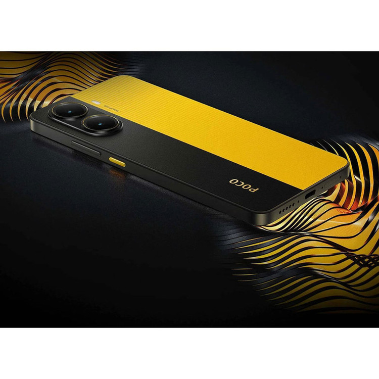 گوشی موبایل شیائومی مدل Poco X7 Pro دو سیم کارت ظرفیت 512 گیگابایت و رم 12 گیگابایت -