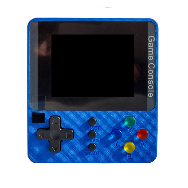 کنسول بازی قابل حمل مدل Game Box K5