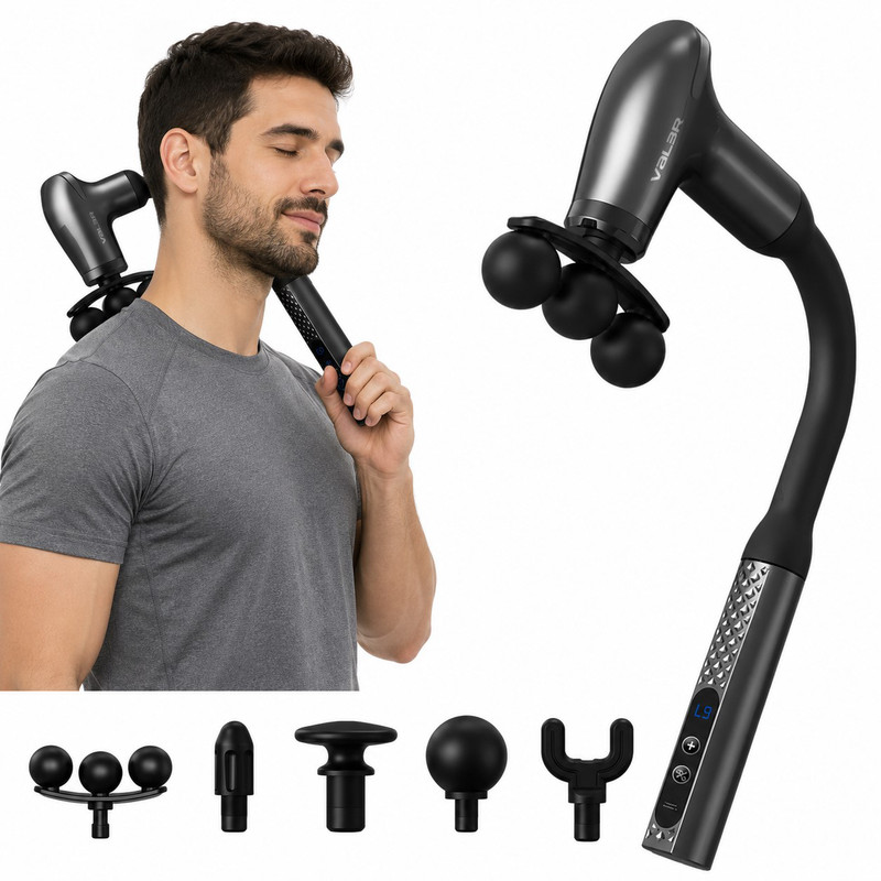 ماساژور برقی والر مدل 8500