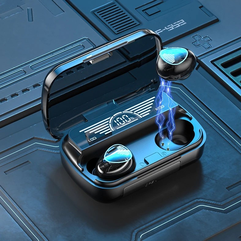هدفون بلوتوثی لونکس مدل K200PRO