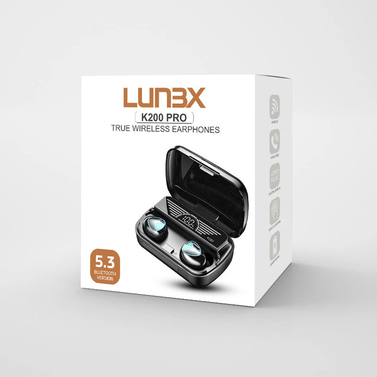 هدفون بلوتوثی لونکس مدل K200PRO