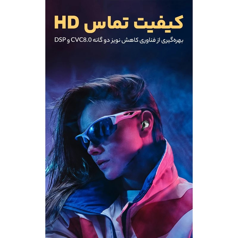 هدفون بلوتوثی لونکس مدل K200PRO