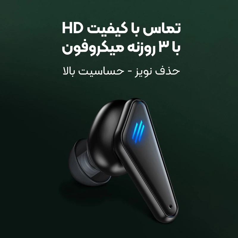 هدفون بلوتوثی مدل 900KW.TWS