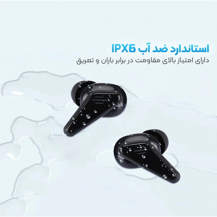 هدفون بلوتوثی مدل 900KW.TWS