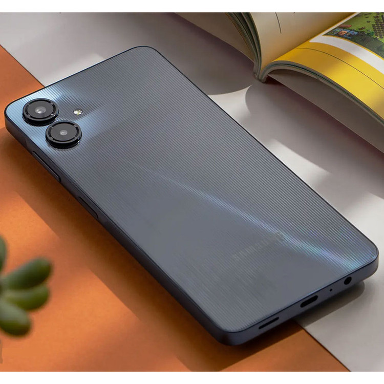 گوشی سامسونگ Galaxy A06 5G دو سیم کارت 64 گیگابایت و رم 4 گیگابایت