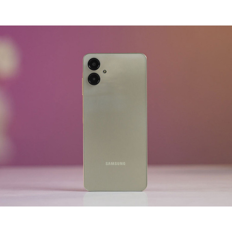 گوشی سامسونگ Galaxy A06 5G دو سیم کارت 64 گیگابایت و رم 4 گیگابایت