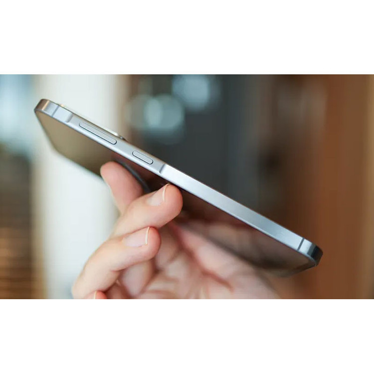 گوشی موبایل سامسونگ مدل Galaxy A56 دو سیم کارت ظرفیت 128 گیگابایت و رم 8 گیگابایت - ویتنام - به همراه شارژر 25 وات سامسونگ