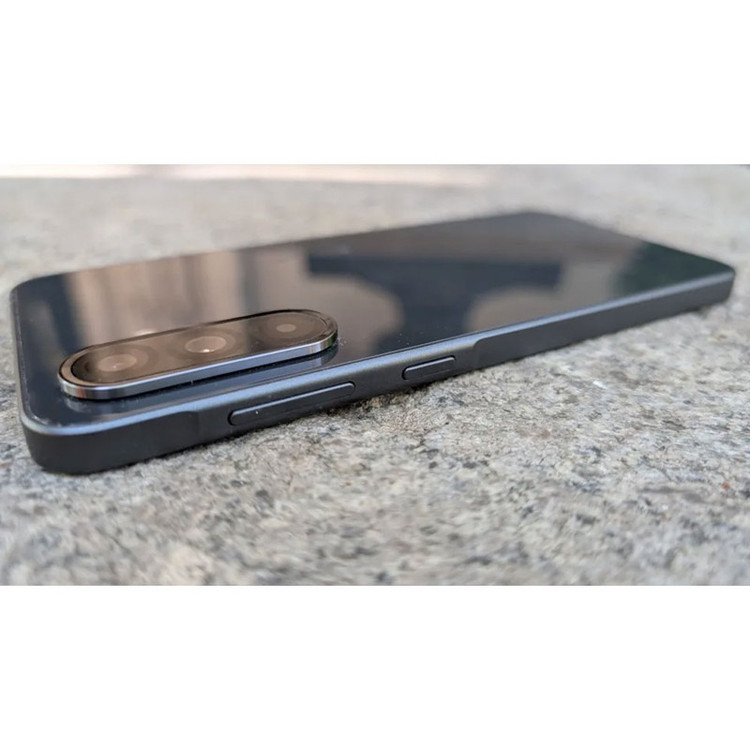 گوشی موبایل سامسونگ مدل Galaxy A36 دو سیم کارت ظرفیت 256 گیگابایت و رم 8 گیگابایت - ویتنام - به همراه شارژر 25 وات سامسونگ