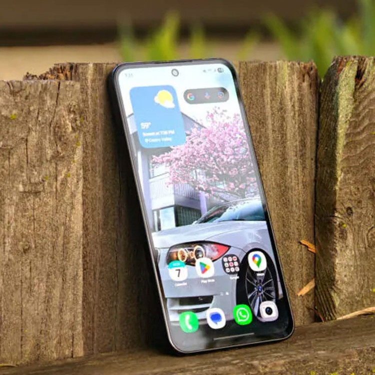 گوشی موبایل سامسونگ مدل Galaxy A36 دو سیم کارت ظرفیت 256 گیگابایت و رم 8 گیگابایت - ویتنام - به همراه شارژر 25 وات سامسونگ