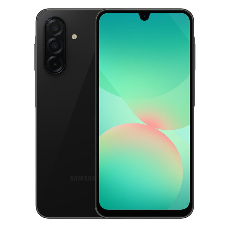 گوشی موبایل سامسونگ مدل Galaxy A26 دو سیم کارت ظرفیت 128 گیگابایت و رم 6 گیگابایت