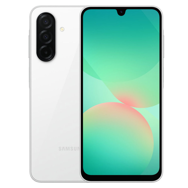 گوشی موبایل سامسونگ مدل Galaxy A26 دو سیم کارت ظرفیت 128 گیگابایت و رم 6 گیگابایت