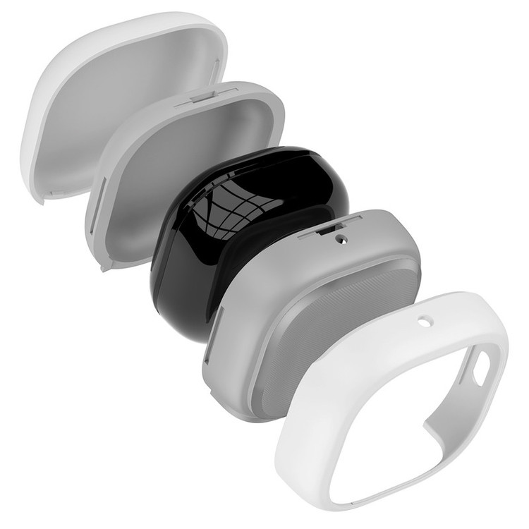 کاور سامورایی مدل Quad-16 مناسب برای کیس هدفون سامسونگ Galaxy Buds Live / Buds Pro / Buds 2 / Buds 2 Pro / Buds FE