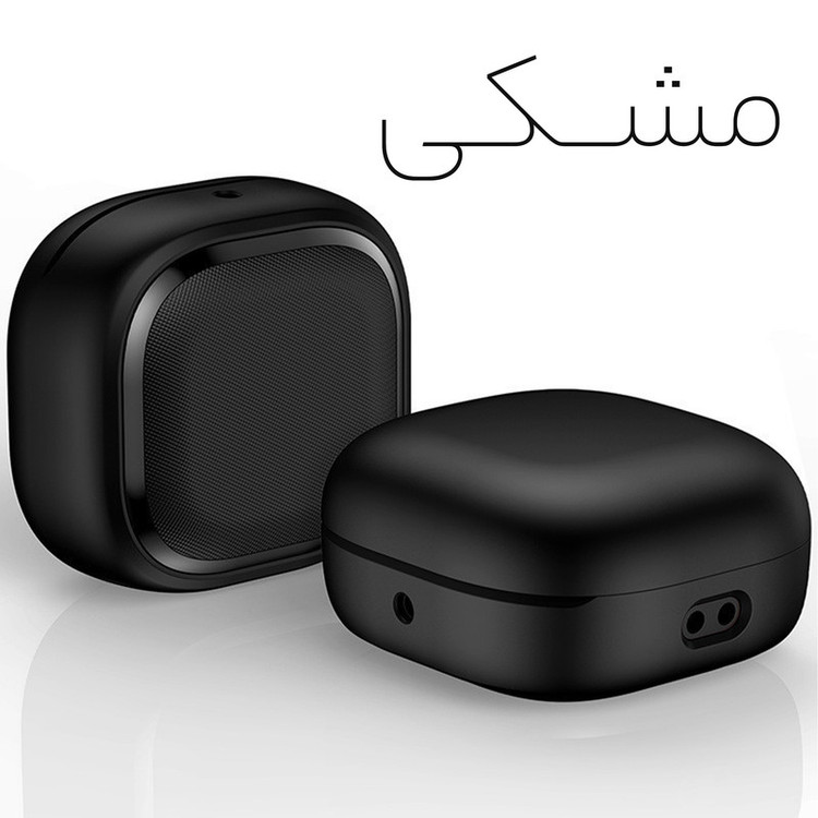کاور سامورایی مدل Quad-16 مناسب برای کیس هدفون سامسونگ Galaxy Buds Live / Buds Pro / Buds 2 / Buds 2 Pro / Buds FE